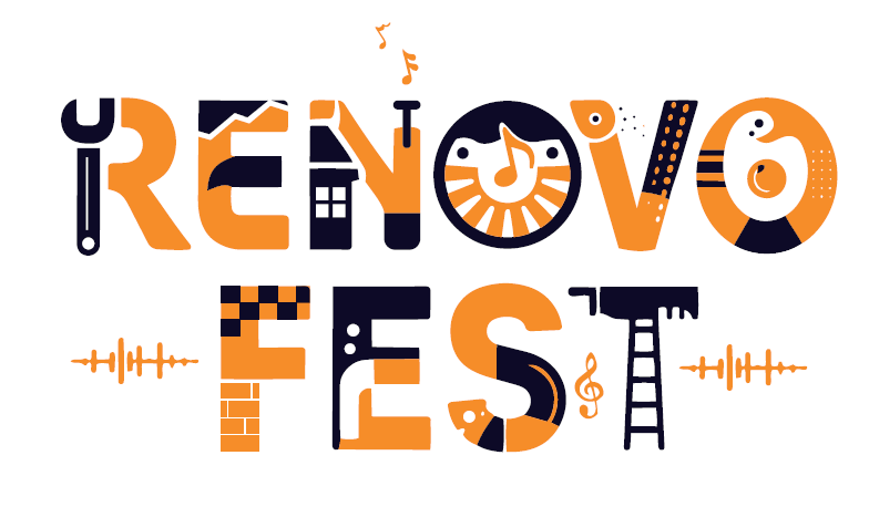 Renovo Fest – logo